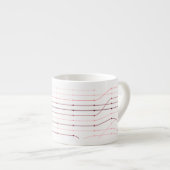 2020 Giro Rosa GC espresso cup Kop (Voorkant rechts)