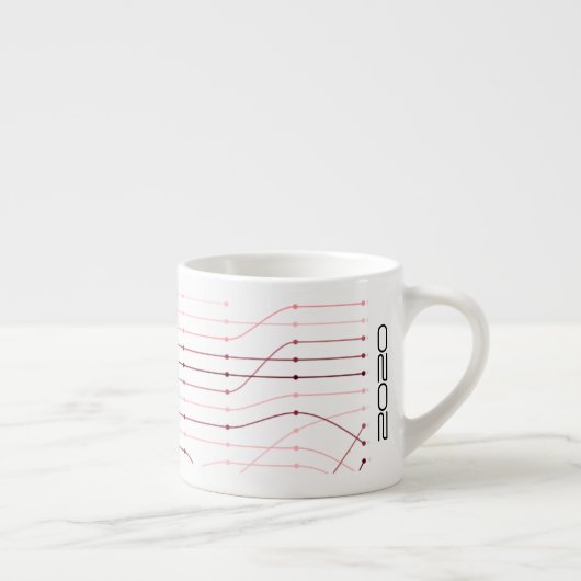 2020 Giro Rosa GC espresso cup Kop (Rechts)