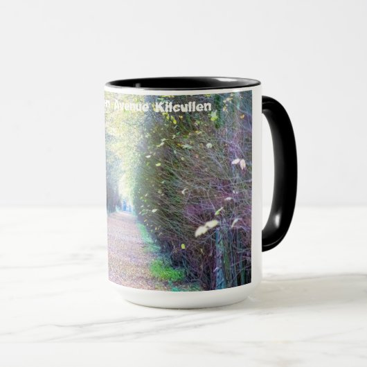 2020 Green Avenue Kilcullen Mok (Voorkant rechts)