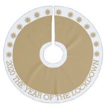 2020 het jaar van de vergrendeling