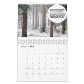 2020 Inspirerend prijsopgave Kalender (Jan 2026)
