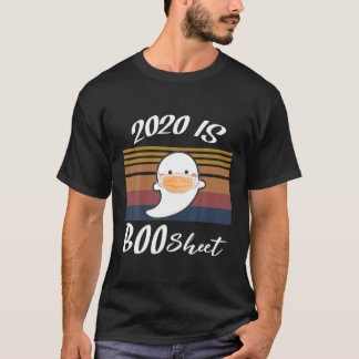 2020 is van het Bodemschotelmasker T-shirt