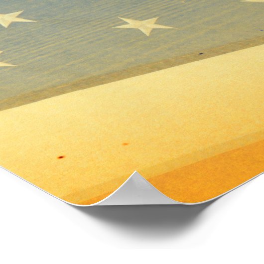 2020 Jaar van de reflectie Poster (Hoek)