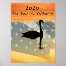 2020 Jaar van de reflectie