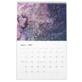 2020 Johnson Abstracte Art Calendar Kalender (Mar 2027)