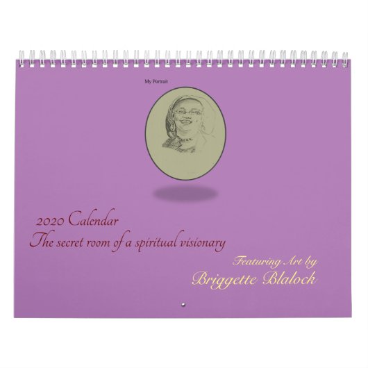 2020 KALENDER (Hoes)