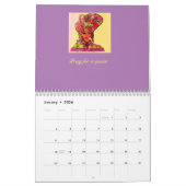 2020 KALENDER (Jan 2026)