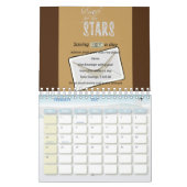 2020 Kalender Besparing Geld Uitdaging (Feb 2027)