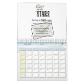 2020 Kalender Besparing Geld Uitdaging (Jan 2027)