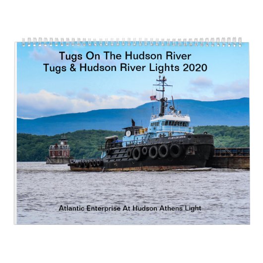 2020 kalenders van uw magneet kalender (Hoes)