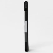 2020 kerstverwachtingen, Huey in Santa hat. Case-Mate iPhone Case (Achterkant/links)