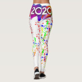 2020 LEGGINGS (Achterkant)