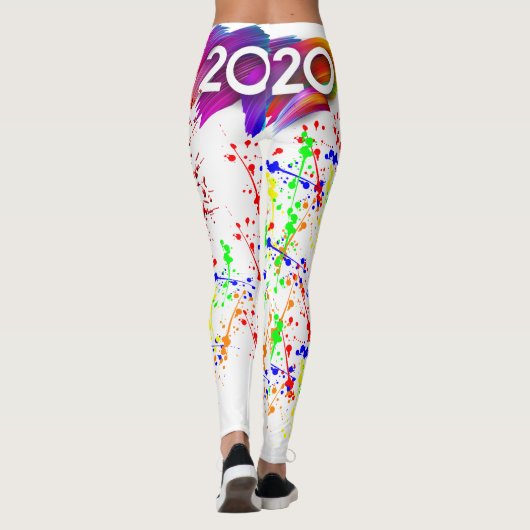 2020 LEGGINGS (Achterkant)