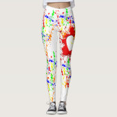 2020 LEGGINGS (Voorkant)