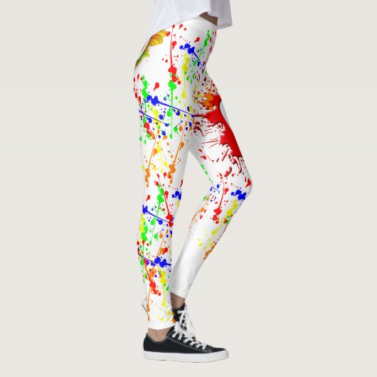 2020 LEGGINGS (Rechts)