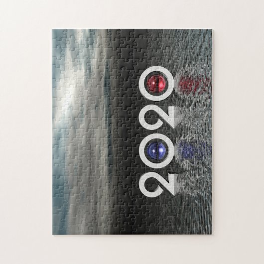 2020 LEGPUZZEL (Verticaal)