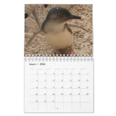 2020 Little Penguin Calendar Kalender (Mar 2026)