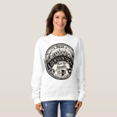 2020 Lockshin-Micay Reunion Sweatshirt - Vrouwen (Voorkant volledig)