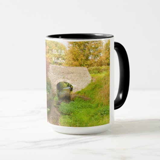 2020 Mile Mill Kilcullen Mok (Voorkant rechts)