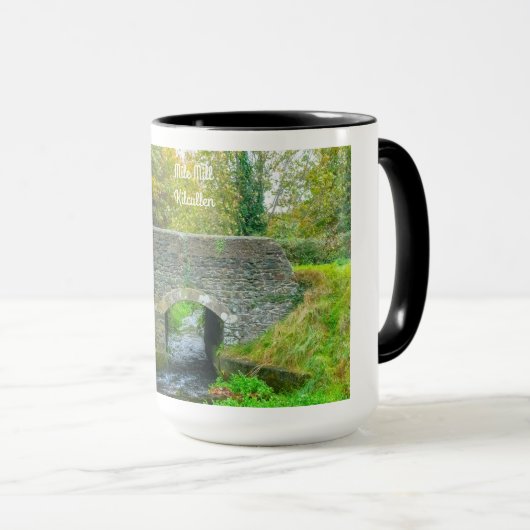 2020 Mile Mill Kilcullen Mok (Voorkant rechts)