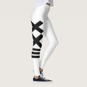 2020 mode hiphop leggings (Rechts)