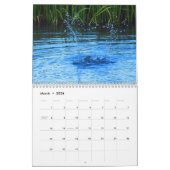 2020 Mountain Explorations Calendar Kalender (Mar 2026)