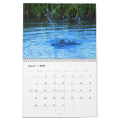 2020 Mountain Explorations Calendar Kalender (Mar 2027)