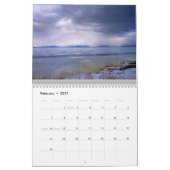 2020 Mountain Explorations Calendar Kalender (Feb 2027)