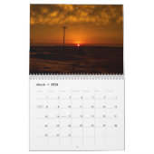 2020 MSC-kalender Kalender (Mar 2026)