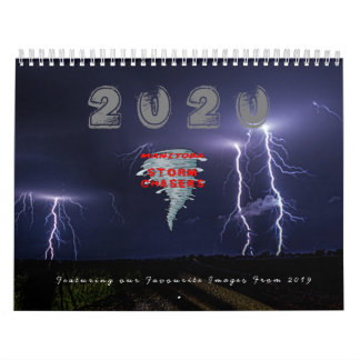 2020 MSC-kalender Kalender