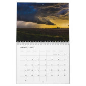 2020 MSC-kalender Kalender (Jan 2027)
