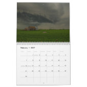 2020 MSC-kalender Kalender (Feb 2027)