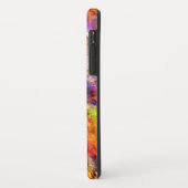 2020 Nieuw jaar iPhone XR Hoesje (Achterkant/links)