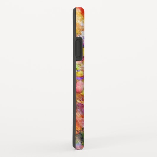 2020 Nieuw jaar iPhone XR Hoesje (Achterkant/rechts)