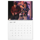 2020 nieuwe line theaterkalender kalender (Mar 2027)