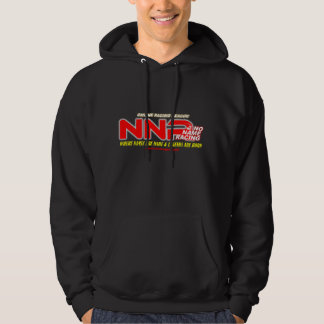 2020 NNR Sweatshirt met kap Nieuw