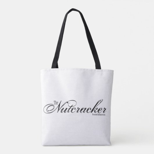 2020 Nutkraker Tas (officieel) (Achterkant)