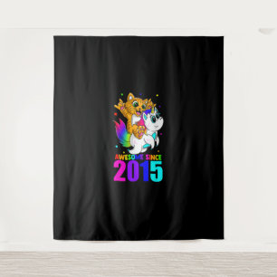 2020 One Star Very Bad zou Funny A niet aanraden Wandkleed