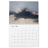2020 Overwinning elke dag kalender (Mar 2027)
