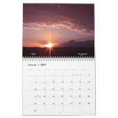 2020 Overwinning elke dag kalender (Jan 2027)