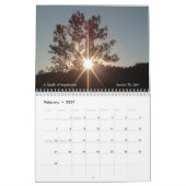 2020 Overwinning elke dag kalender (Feb 2027)