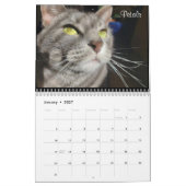 2020 Petals Veer en Vrienden Agenda Kalender (Jan 2027)