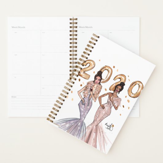 2020-planner planner (Display)