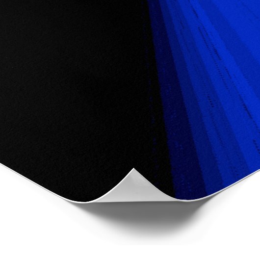 2020 Primaire Punt Muurkalender door Janz Print (Hoek)