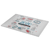 2020 Quarantine Activities Herdenking Snijplank (Hoek)