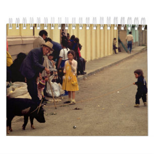 2020 Reizigersdienst Kalender