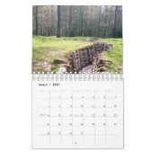 2020 Reizigersdienst Kalender (Mar 2027)