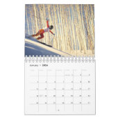 2020 Reizigersdienst Kalender (Jan 2026)