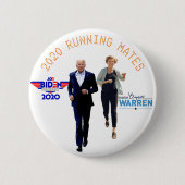 2020 RUNNING MATES-BUTTON RONDE BUTTON 5,7 CM (Voorkant)