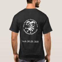 2020 - Shirt patiënt